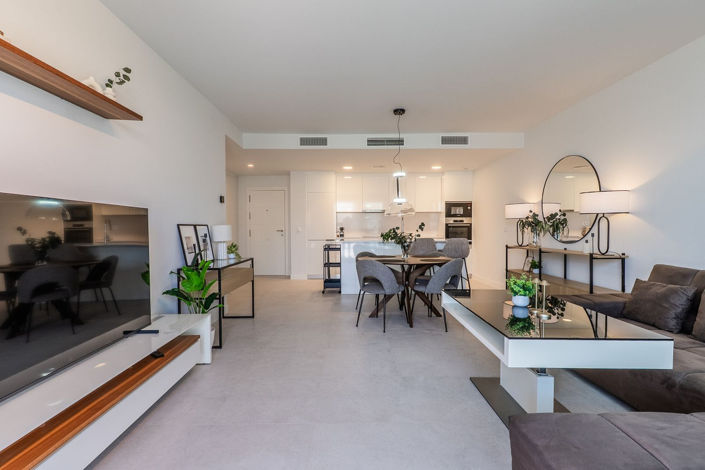 Image No.6-2 Bed Apartment for sale