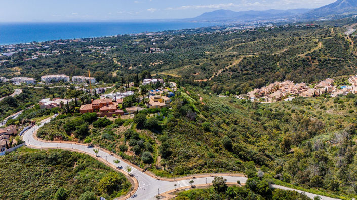 Image No.3-Propriété à vendre à Elviria