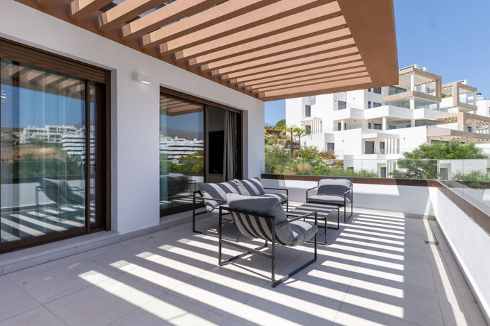 Image No.10-Appartement de 3 chambres à vendre à Estepona