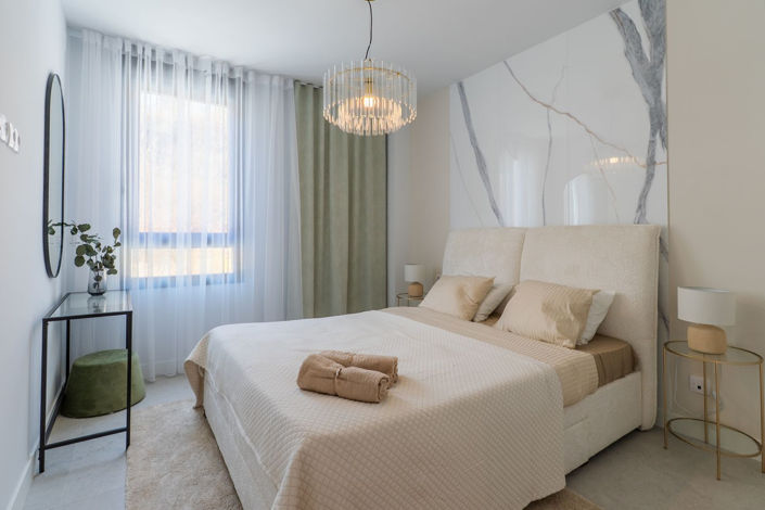 Image No.11-3 Bed Apartment for sale