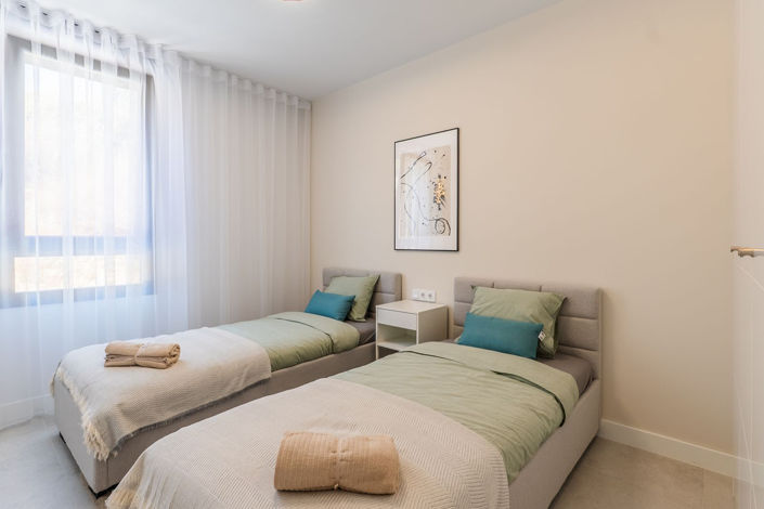 Image No.13-3 Bed Apartment for sale