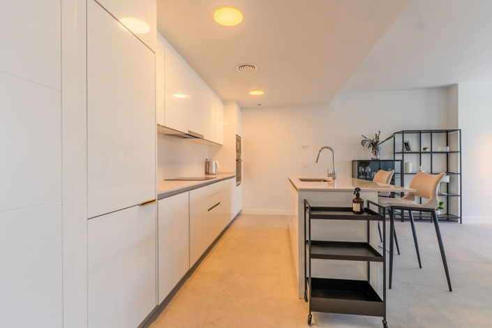 Image No.16-3 Bed Apartment for sale