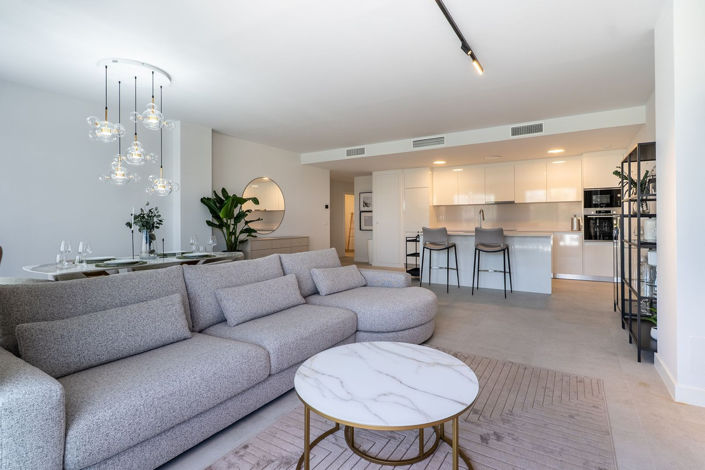 Image No.2-3 Bed Apartment for sale