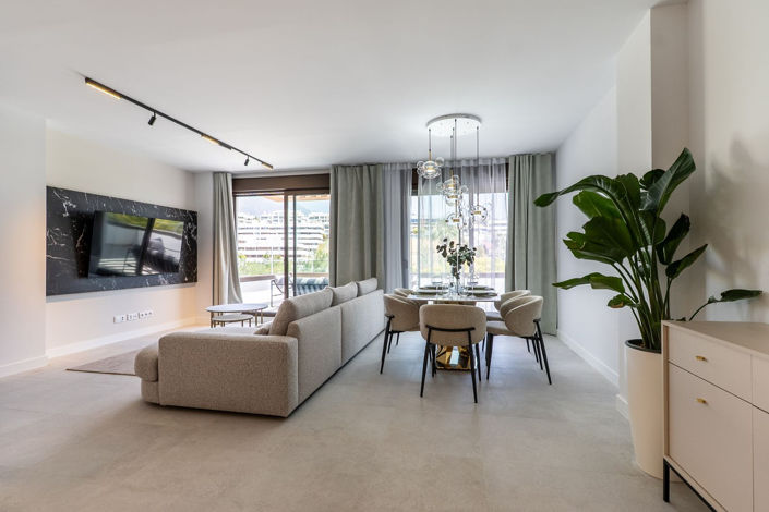 Image No.3-3 Bed Apartment for sale