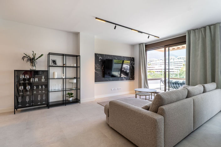 Image No.4-3 Bed Apartment for sale