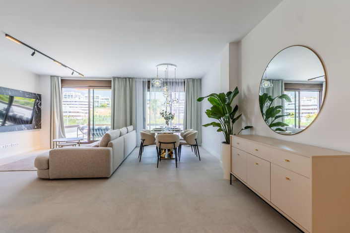 Image No.5-3 Bed Apartment for sale