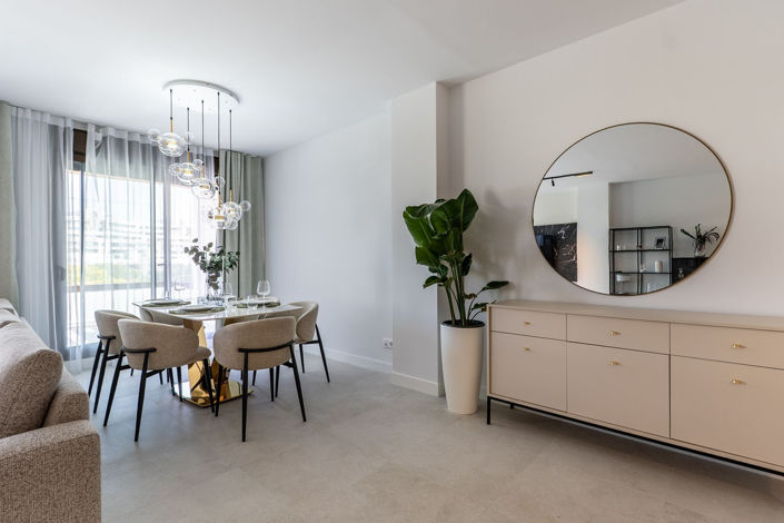 Image No.6-3 Bed Apartment for sale