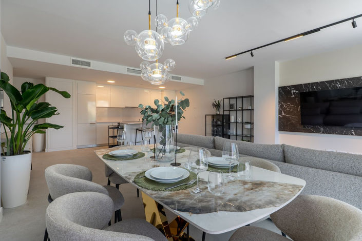 Image No.7-3 Bed Apartment for sale