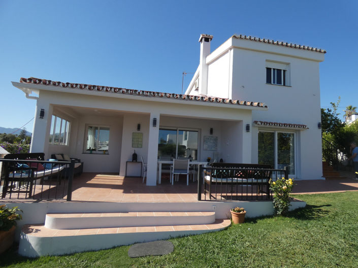 Image No.3-5 Bed Villa for sale