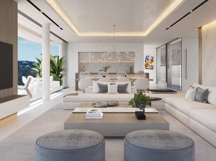 Image No.4-5 Bed Villa for sale