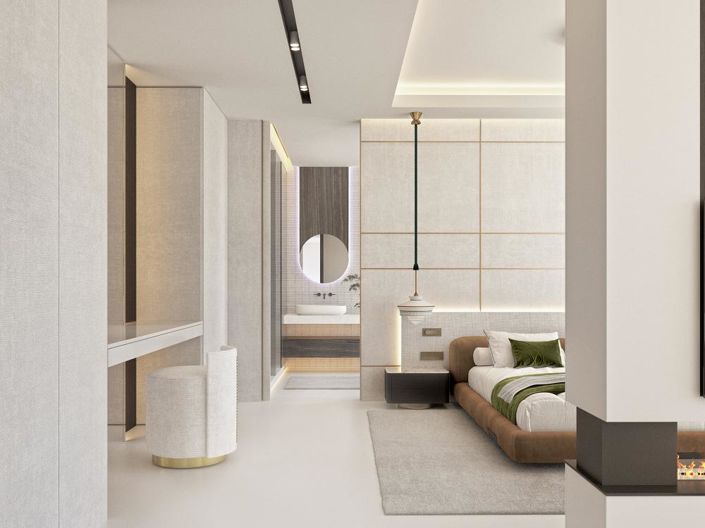 Image No.6-Villa de 5 chambres à vendre à La Quinta