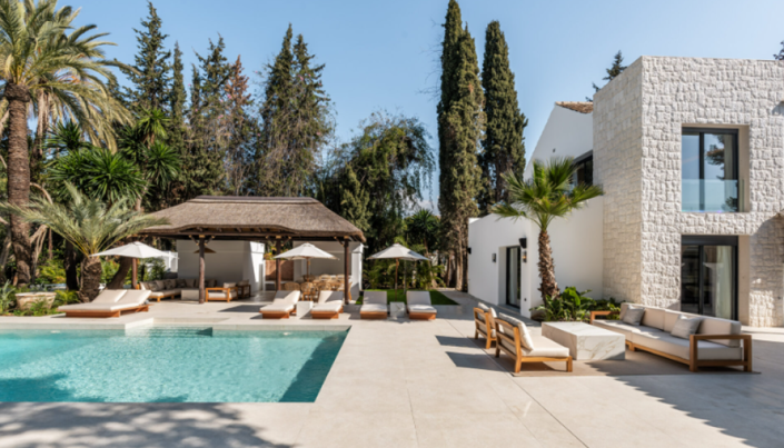 Image No.3-5 Bed Villa for sale