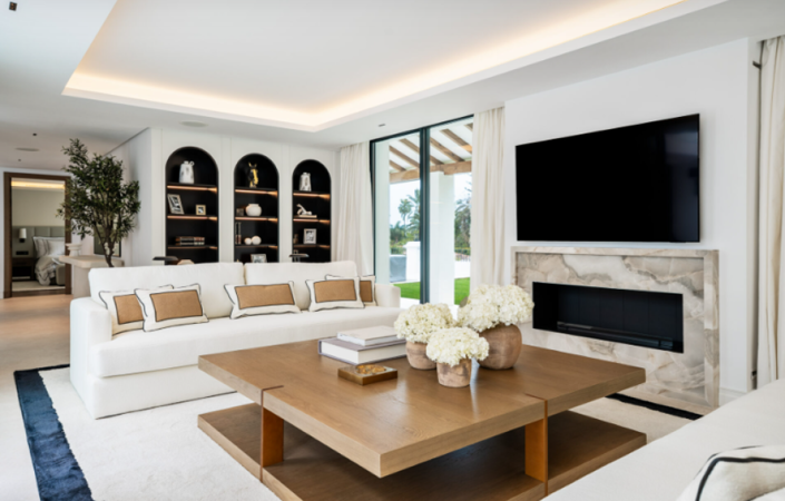 Image No.6-5 Bed Villa for sale