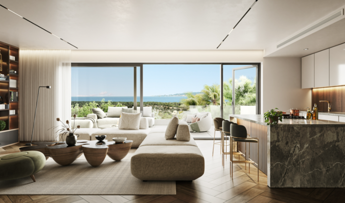 Image No.2-3 Bed Apartment for sale