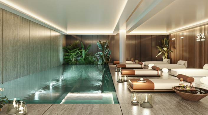 Image No.5-3 Bed Apartment for sale