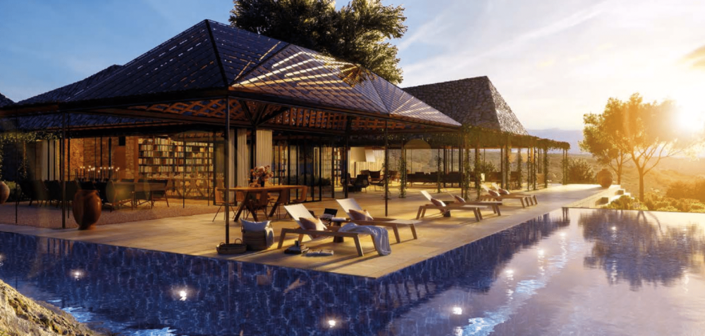 Image No.16-5 Bed Villa for sale
