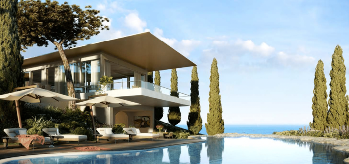 Image No.2-5 Bed Villa for sale