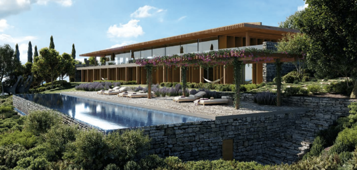 Image No.6-5 Bed Villa for sale