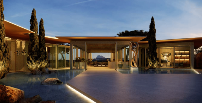 Image No.7-5 Bed Villa for sale