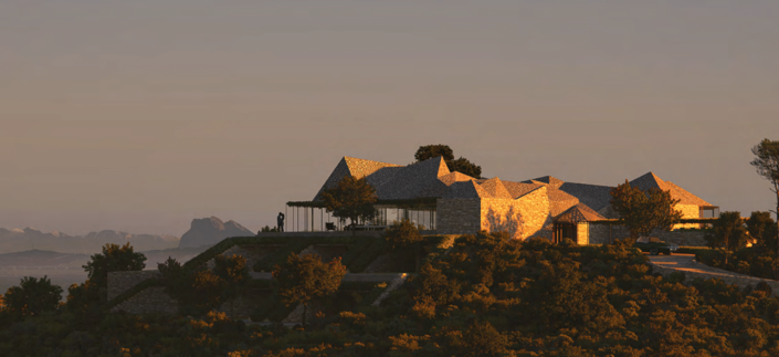 Image No.2-5 Bed Villa for sale