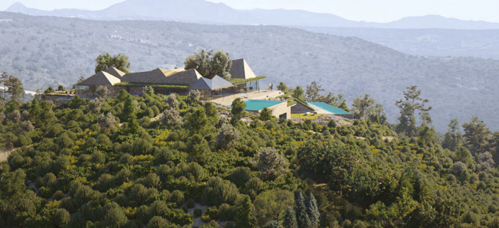 Image No.4-5 Bed Villa for sale