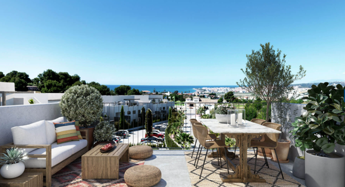 Image No.2-2 Bed Penthouse for sale