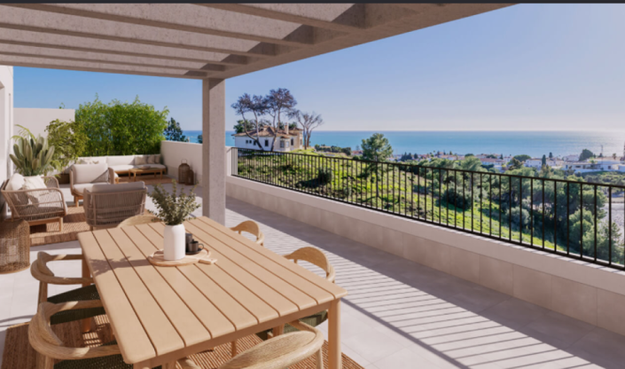 Image No.4-2 Bed Penthouse for sale