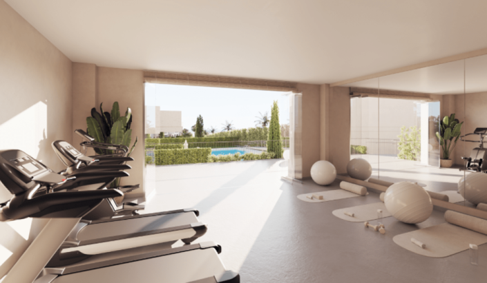 Image No.7-2 Bed Penthouse for sale