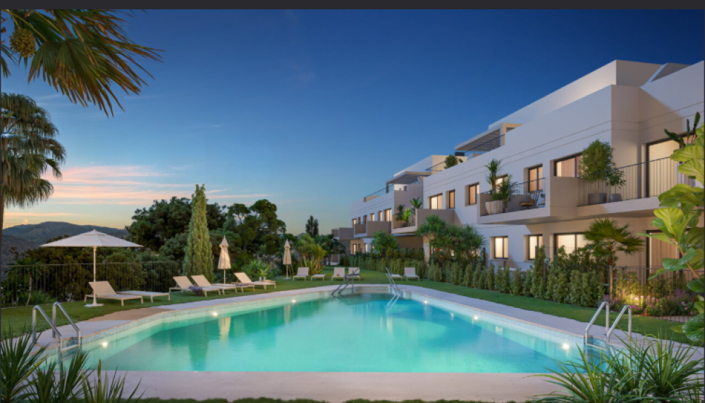 Image No.9-2 Bed Apartment for sale