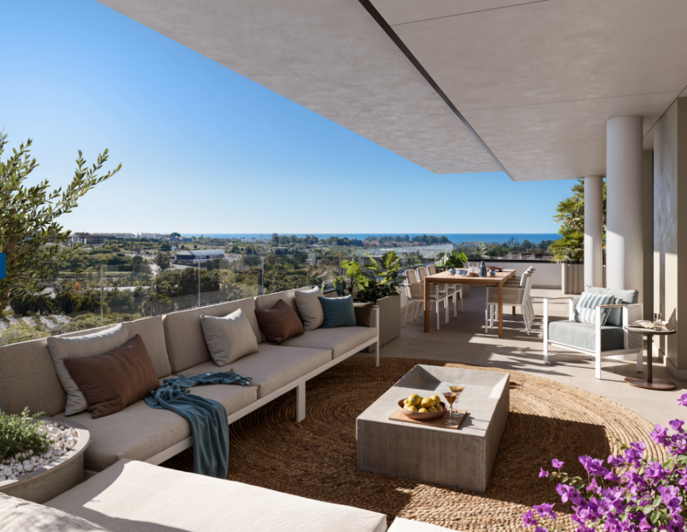 Image No.2-2 Bed Apartment for sale