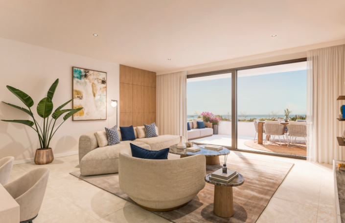 Image No.3-2 Bed Apartment for sale