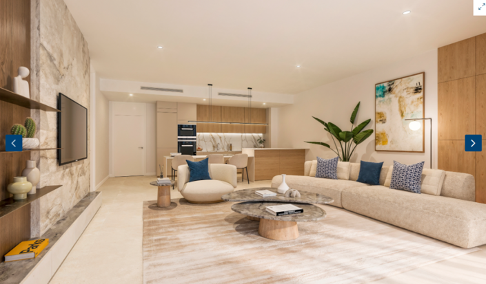 Image No.4-2 Bed Apartment for sale