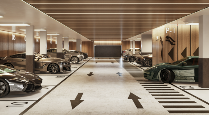 Image No.6-Appartement de 2 chambres à vendre à Marbella