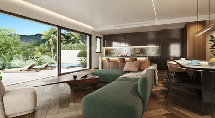 Image No.2-2 Bed Apartment for sale