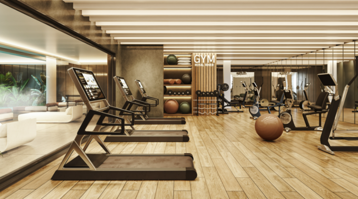 Image No.6-2 Bed Apartment for sale