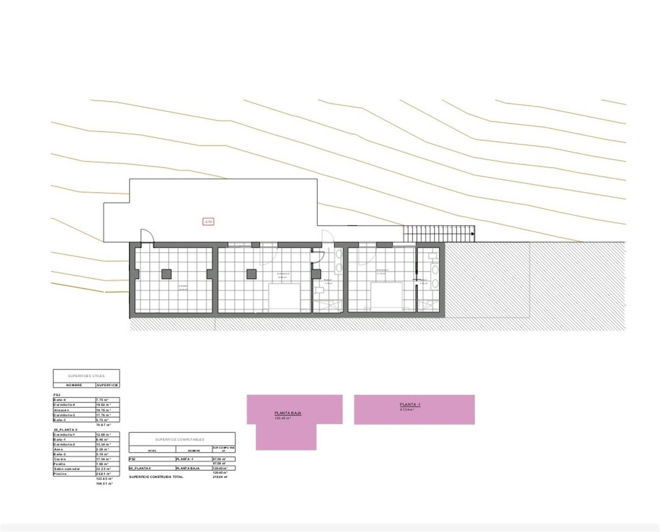 Image No.46-Villa de 4 chambres à vendre à Mijas Costa