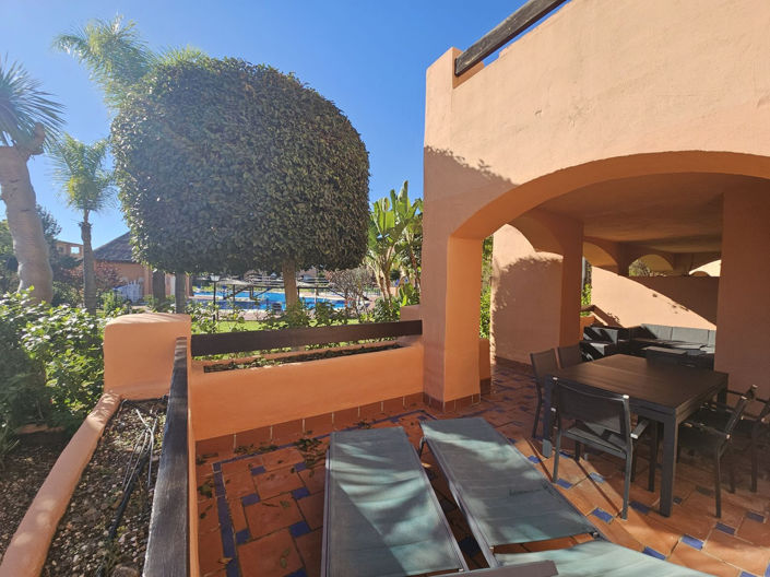 Image No.3-Appartement de 3 chambres à vendre à Hacienda Del Sol 