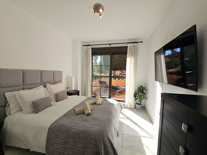 Image No.8-3 Bed Apartment for sale