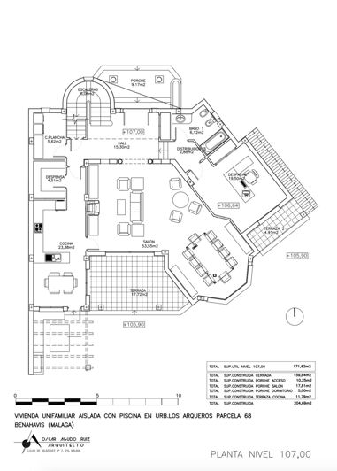 Image No.31-5 Bed Villa for sale