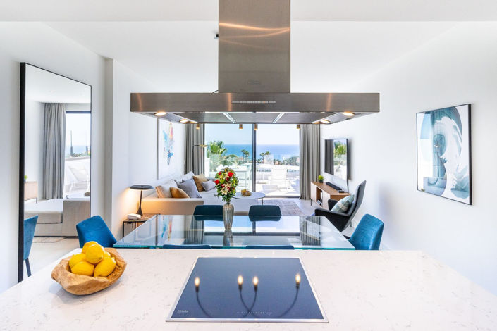 Image No.10-Appartement de 2 chambres à vendre à Mijas