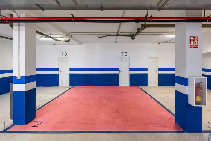 Image No.27-Appartement de 2 chambres à vendre à Mijas