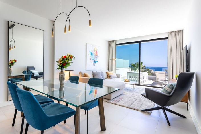 Image No.7-Appartement de 2 chambres à vendre à Mijas