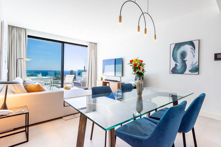 Image No.8-Appartement de 2 chambres à vendre à Mijas