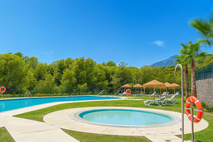 Image No.23-Appartement de 2 chambres à vendre à Fuengirola