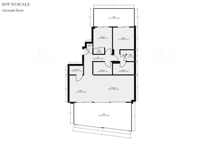 Image No.27-2 Bed Apartment for sale