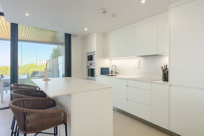 Image No.4-2 Bed Apartment for sale