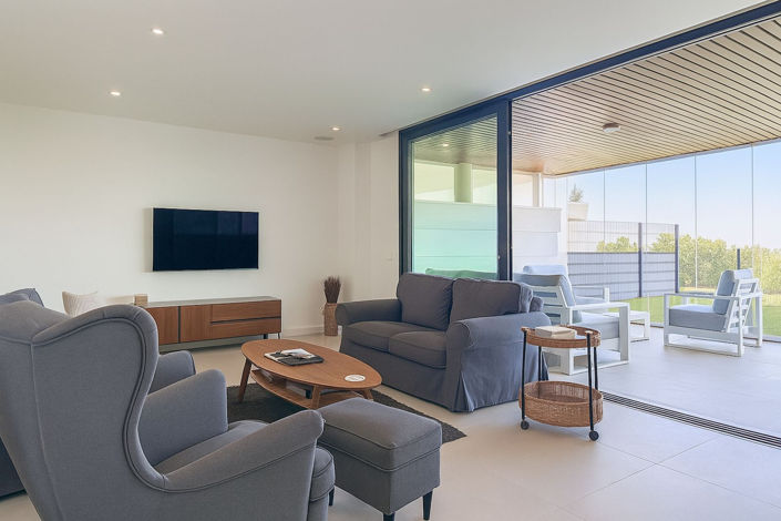 Image No.6-Appartement de 2 chambres à vendre à Fuengirola