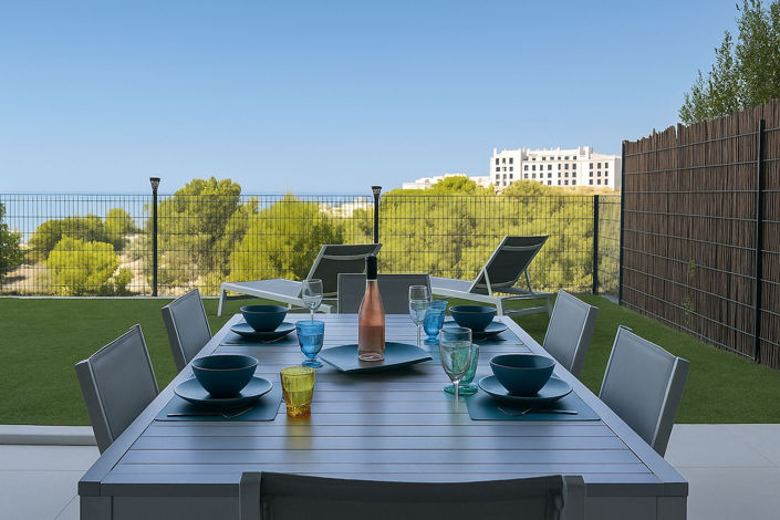 Image No.8-Appartement de 2 chambres à vendre à Fuengirola