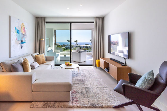 Image No.10-2 Bed Apartment for sale