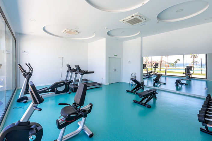 Image No.32-Appartement de 2 chambres à vendre à Mijas